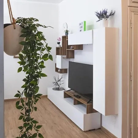 Apartment Cozy Flat With Terrace At Trastevere Train Station *