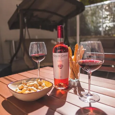 Cozy Flat With Terrace At Trastevere Train Station Apartamento