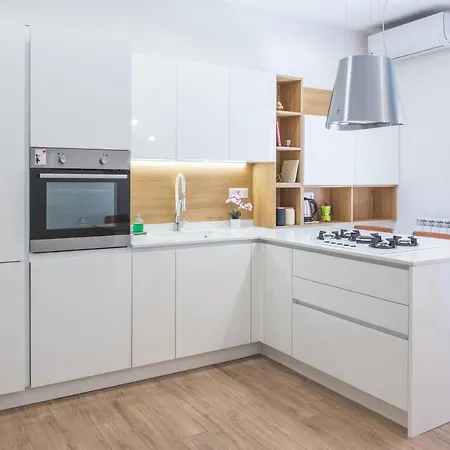 Cozy Flat With Terrace At Trastevere Train Station Roma