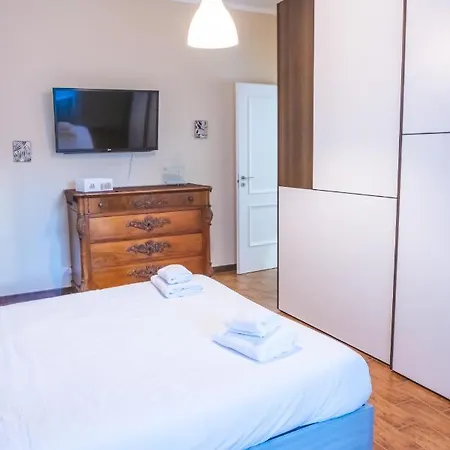 Cozy Flat With Terrace At Trastevere Train Station * Roma