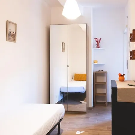Cozy Flat With Terrace At Trastevere Train Station * Rome