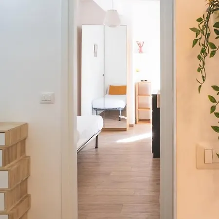 Appartamento Cozy Flat With Terrace At Trastevere Train Station *
