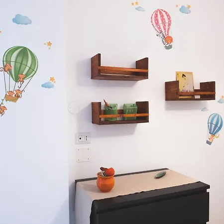Cozy Flat With Terrace At Trastevere Train Station *