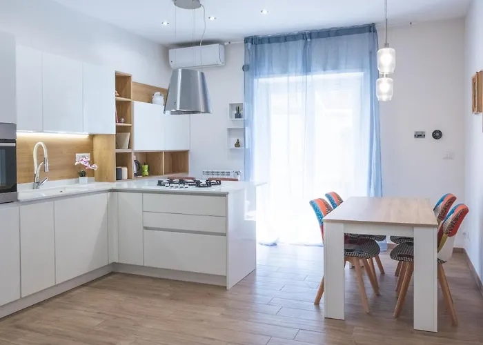 Appartamento Cozy Flat With Terrace At Trastevere Train Station