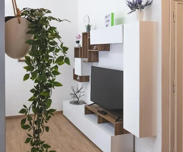 Appartamento Cozy Flat With Terrace At Trastevere Train Station *