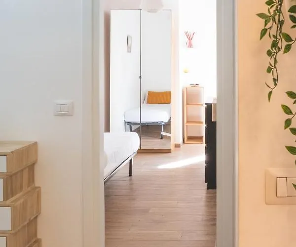 Appartamento Cozy Flat With Terrace At Trastevere Train Station *